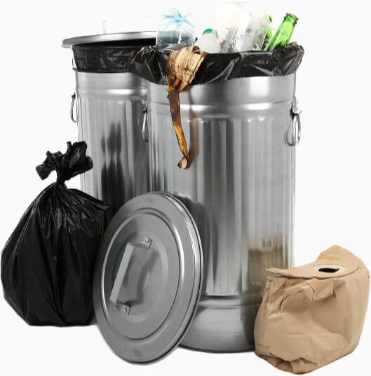 O'connor's Waste Removal